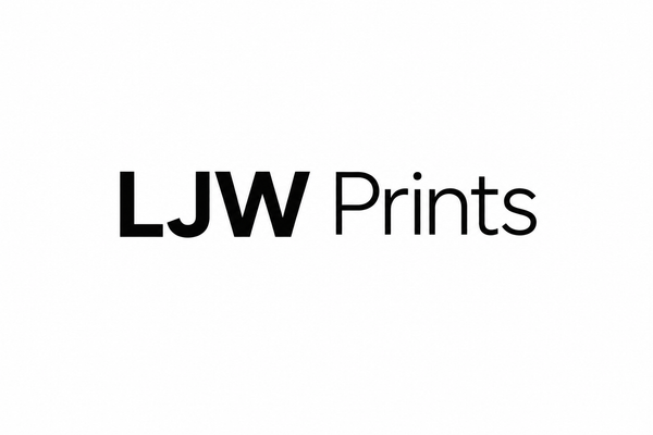 LJW Prints